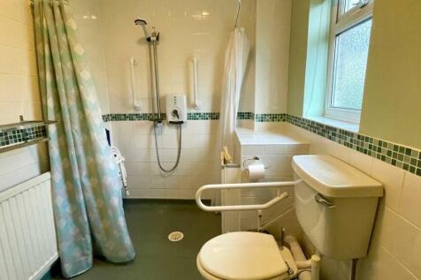 WET ROOM
