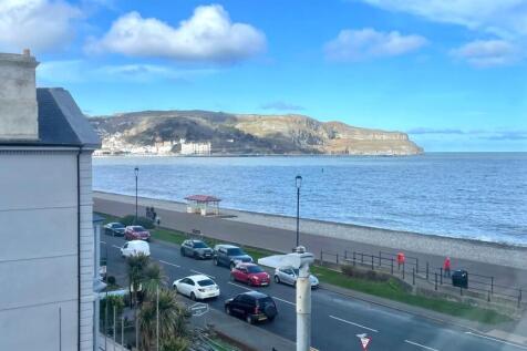 VIEW FROM BEDROOM 1