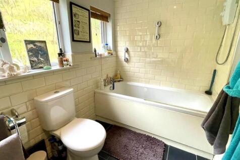 3 PIECE BATHROOM