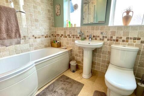 3 PIECE BATHROOM
