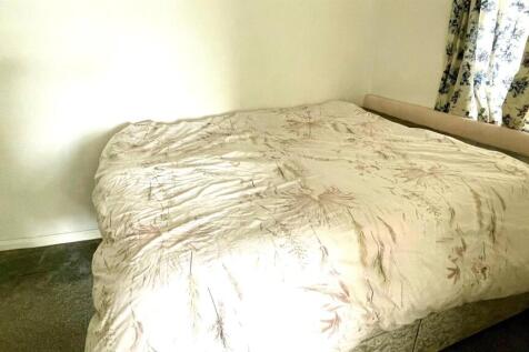 ANNEXE BEDROOM 1