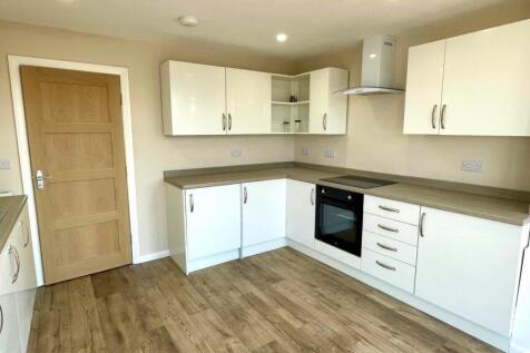 KITCHEN/ DINING ROOM