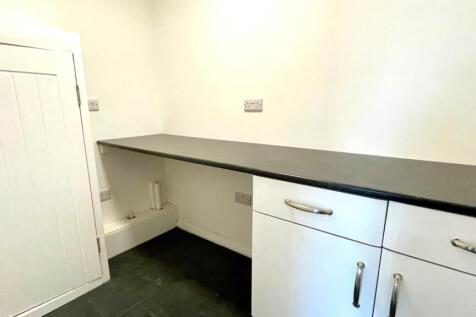 UTILITY / BOILER ROOM