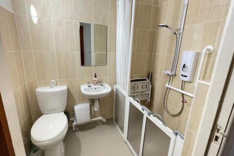 3 PIECE WET ROOM