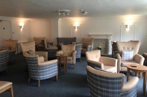 RESIDENTS LOUNGE
