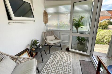 SUN PORCH