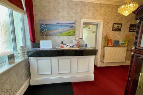 RECEPTION HALL