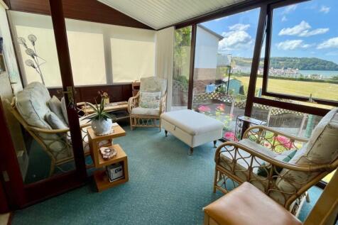 CONSERVATORY /SUN ROOM????????