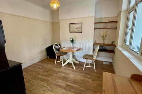 BREAKFAST ROOM
