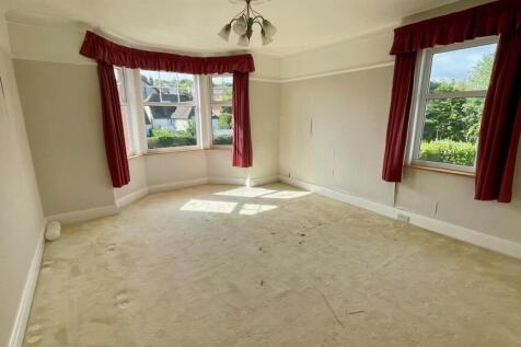 DOUBLE ASPECT BEDROOM 2