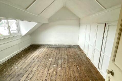 BEDROOM 4 (Minimum)