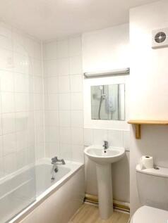 3 PIECE BATHROOM