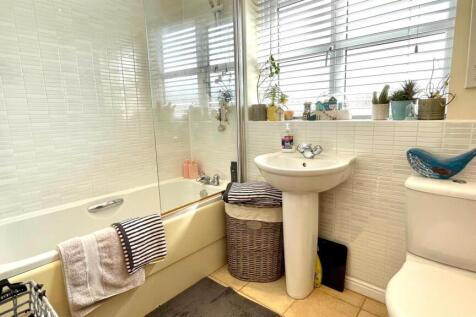 3 PIECE BATHROOM