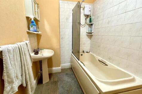 2 PIECE BATHROOM