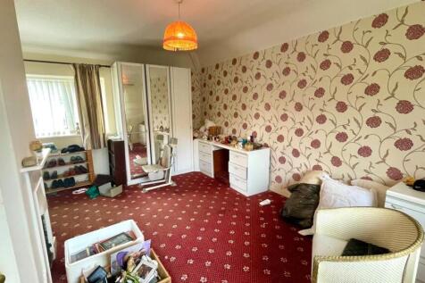 THROUGH BEDROOM 1