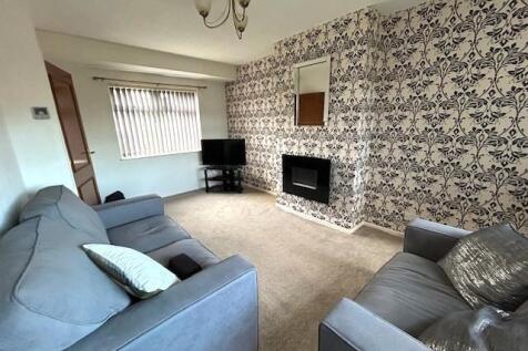 DOUBLE ASPECT LOUNGE