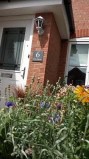 DOUBLE GLAZED DRONT DOOR TO