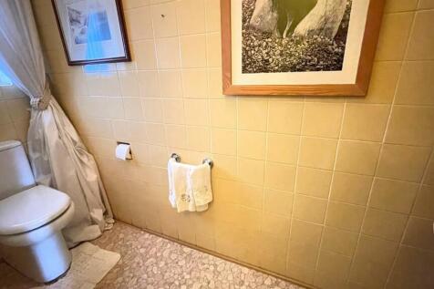 2 PIECE CLOAKROOM