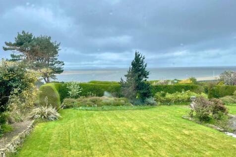 view from lounge