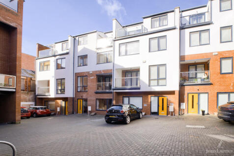 Elizabeth Place