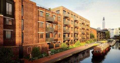 Lockside wharf 3