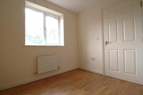 Front bedroom
