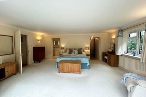 Master Suite