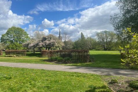 Elizabeth Gardens