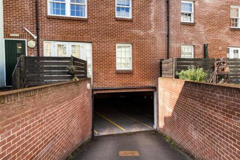 Underground Parking