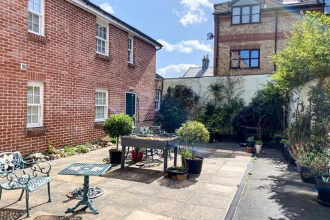 Communal Gardens