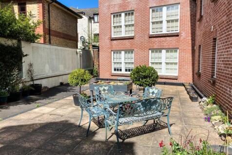 Communal Gardens