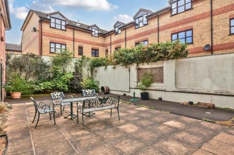Communal Gardens