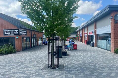 Local amenities