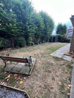 Communal Garden