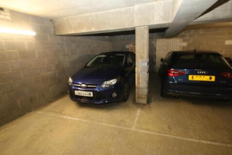 Underground Parking