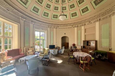 Communal Living Area