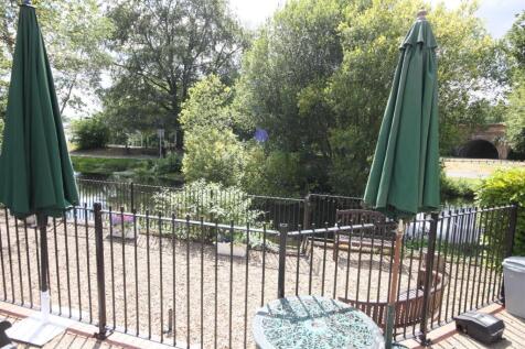 Communal Gardens