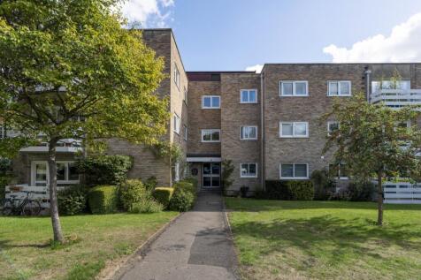 Flat 78, Cunliffe Close-06794