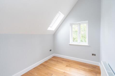 Third bedroom 