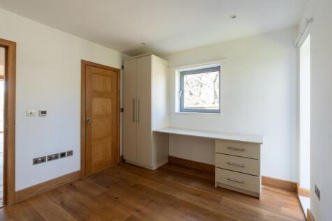 Bedroom or office 