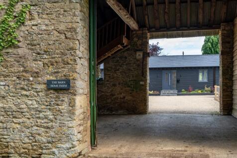 The Barn at Church Lane-06483