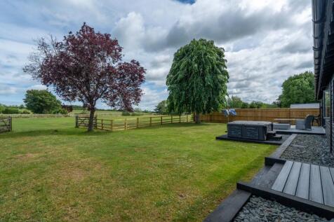 The Barn at Church Lane-06427