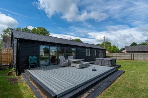 The Barn at Church Lane-06446