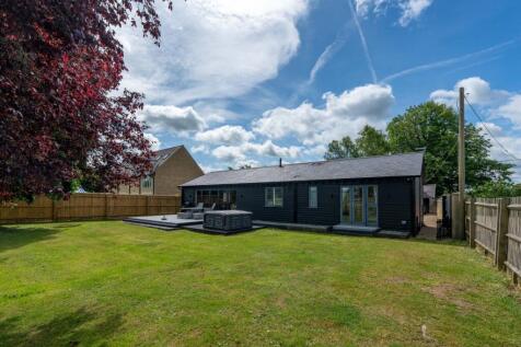 The Barn at Church Lane-06459