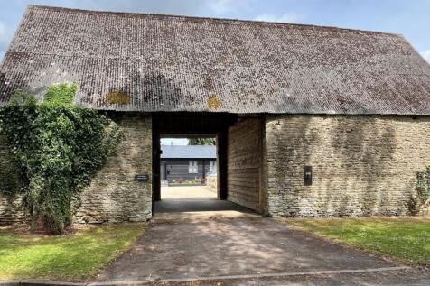 barn 4