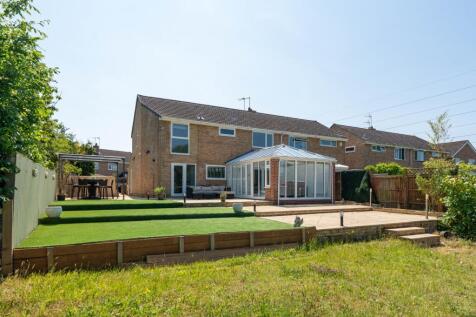 Rear External