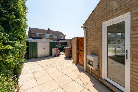 Outdoor Storage 
