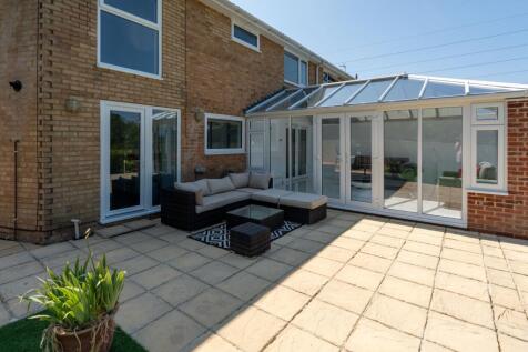 Garden Patio 