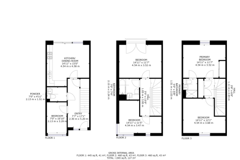 39 Lady White Crescent
