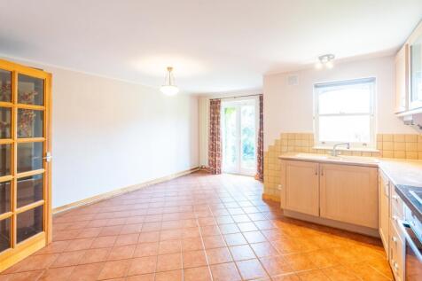 Kitchen dinning area 